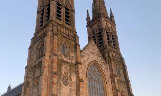 St Peter's Cathedral EHOD 2026