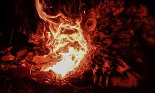 Samhain: The Beginning