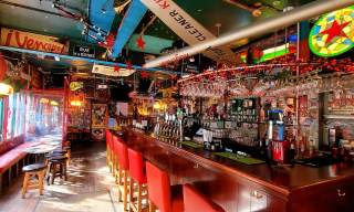 Sandino's Cafe Bar