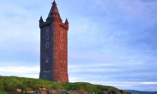 Scrabo Tower