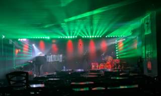 Scott's Jazz Club - Lunchtime concert