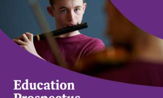 Launch: CCÉ Education Prospectus