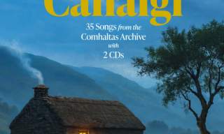 Launch: Canaigí