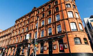 Zón na Fleidhe – Limelight Belfast
