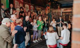 Singing Sessions - Saturday 8 August