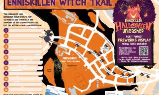 Witchy Trail