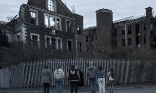 Horrors of Hilden & Lisburn Taxibus Tour