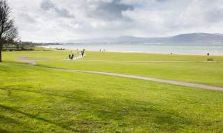 Seapark Recreation Ground