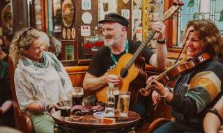 Belfast TradFest