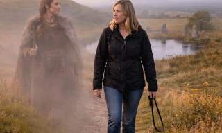 Sheelagh's Day Sacred Steps at Navan Centre and Fort