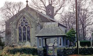 St Catherine's Parish Church EHOD 2026