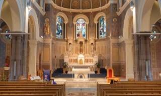 Highlands, Islands and Ireland Concert