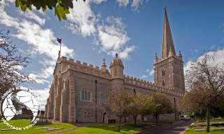 St Columb's Cathedral
