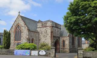 Church of St John the Evangelist EHOD 2026
