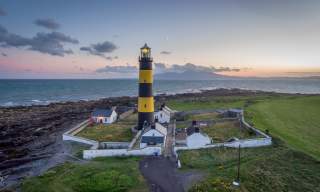 Open Day at St John's Point Lightkeepers' Houses EHOD 2026