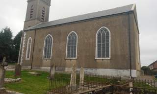 St Matthew's Church Keady EHOD 2026