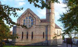 St Matthew's Shankill Parish Church EHOD 2026