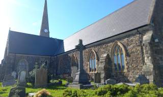 St Nicholas' Parish Church EHOD 2026