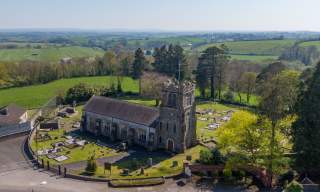 St Patrick's Church Benburb (Clonfeacle Parish) EHOD 2026