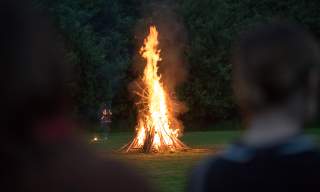 Summer Solstice