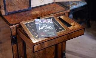 The Great Antiques Fair