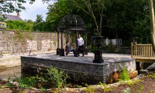 Dunadry Hotel And Gardens