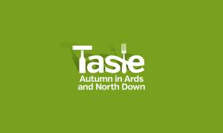 Taste Autumn in Ards & North Down