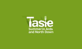 Taste Summer Ards and North Down