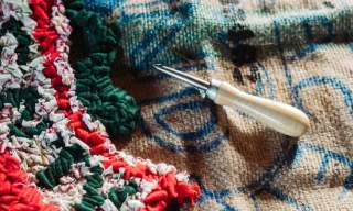 Textile Takeover