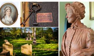 The Hidden History of the Women of Clifton Street Cemetery