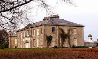 The Argory EHOD 2026