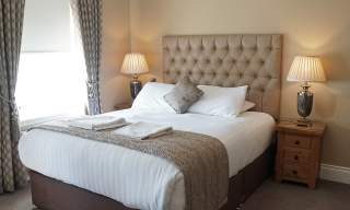 The Bank House & The Corner House at The Ryandale