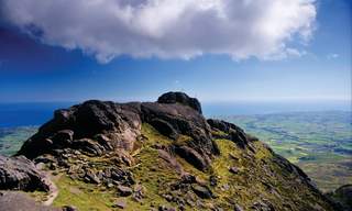 Walk the Mournes