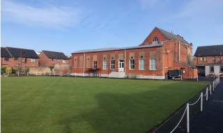 The North Club (North Belfast Working Men's Club)  EHOD 2026