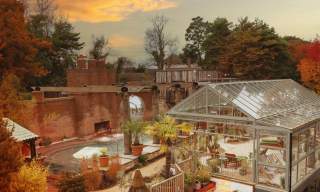 The Rabbit Hotel & Retreat