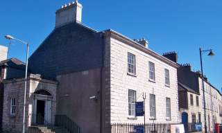 The Royal Irish Fusiliers Museum EHOD 2026