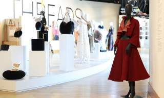 Titanic Belfast Curates... Northern Threads