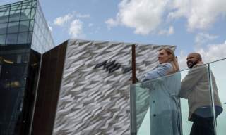 Titanic Belfast
