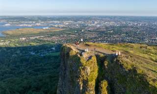 Cave Hill Country Park