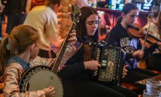 Enniskillen TradFest 2026