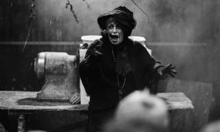 Hallowe'en Torchlight Tours