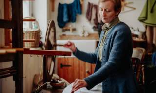 The Story and Craft of Kilts