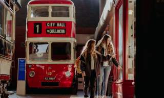 Ulster Transport Museum