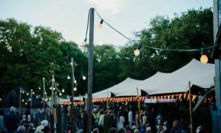 Bluegrass BBQ: Niall Toner Band & Gormacha