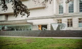 Ulster Museum -  Conair Spléachadh ar an Saol / Window on our World Trail