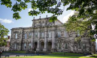 Union Theological College EHOD 2026