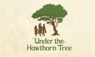 Under the Hawthorn Tree