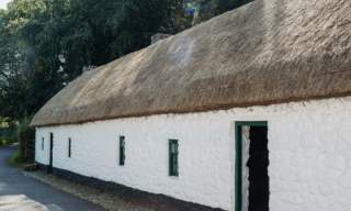 Homes in Focus: Ballyvollen Houses