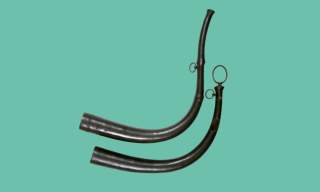 Get Arty with Archaeology: Illustrate the Drumbest Horns
