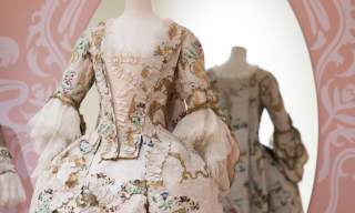 Fashion in Film